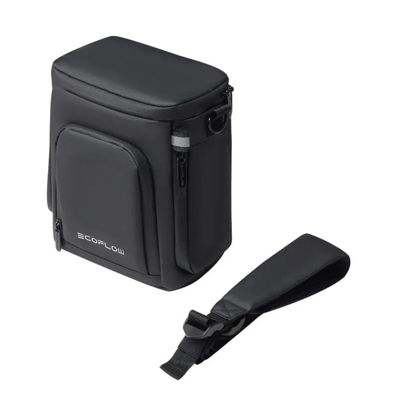 Сумка EcoFlow TRAIL Portable Power Station Waterproof Carrying Case