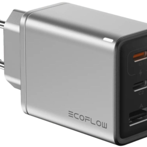 Зарядний пристрій EcoFLow RAPID Charger 65W