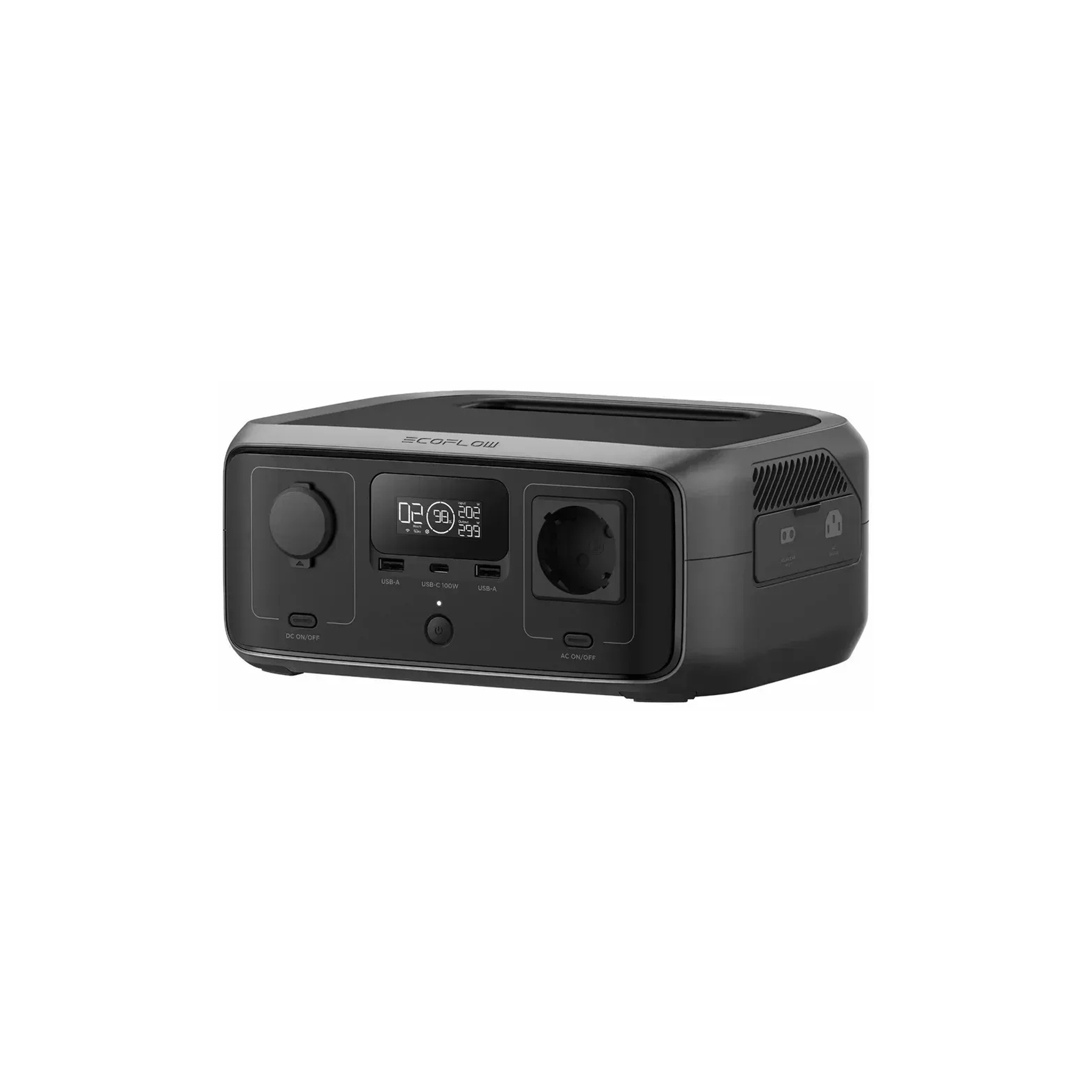 Зарядна станція EcoFlow RIVER 3 UPS - Зображення 4