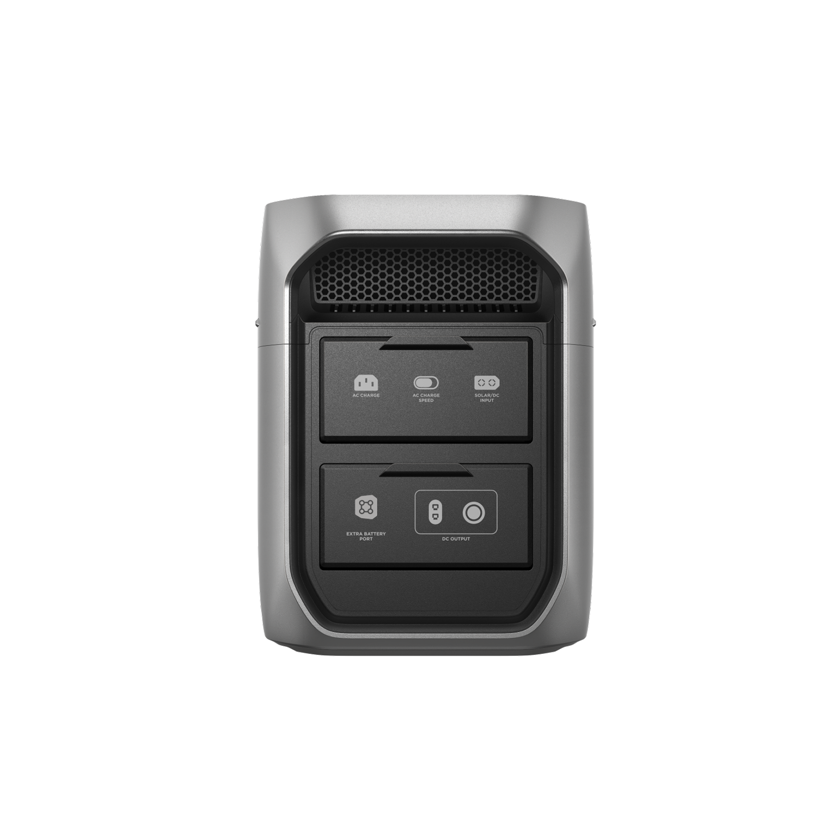 Зарядна станція EcoFlow DELTA 3 Max Plus - Зображення 4