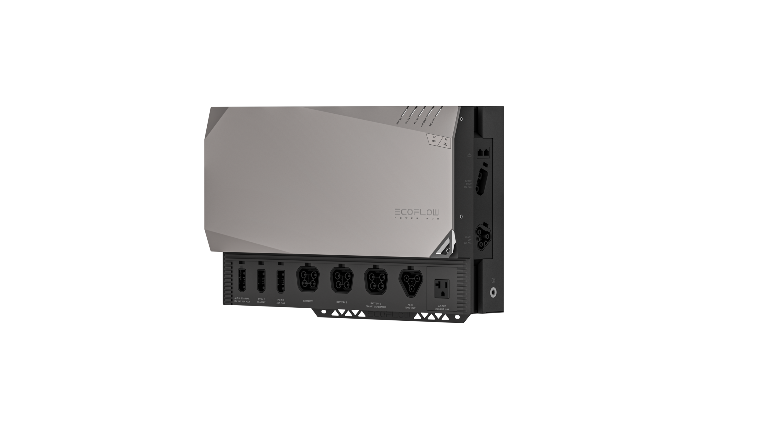 Станція EcoFlow Power Hub - Зображення 4
