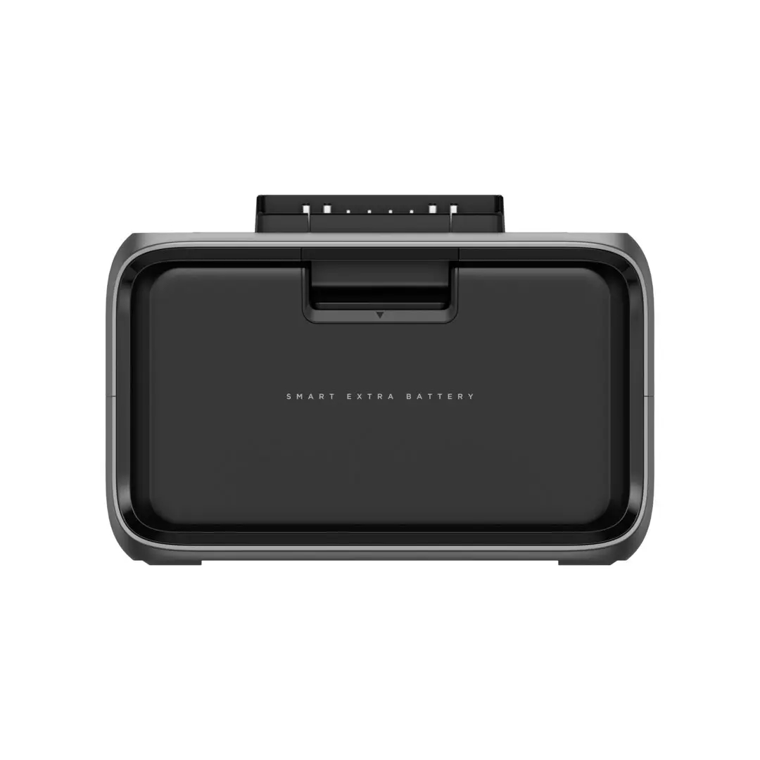 Додаткова батарея EcoFlow RIVER 3 Plus Smart EB 600 Extra Battery - Зображення 3