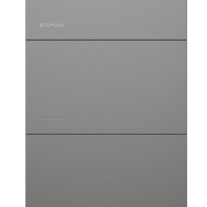 Комплект енергонезалежності EcoFlow Power Ocean 10 kWh (однофазний інвертор 6 кВт)