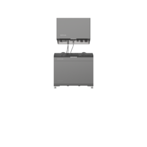 Комплект енергонезалежності EcoFlow Power Ocean ємність 5 kWh (трифазний потужністю 10 kW)