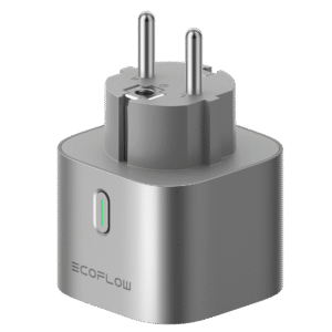 Розумна розетка EcoFlow Smart Plug