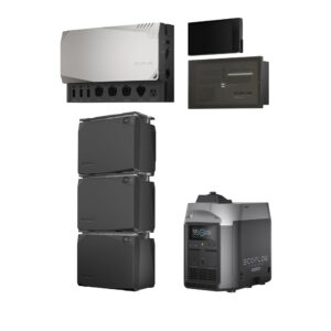 Cистеми енергонезалежності Power Kit