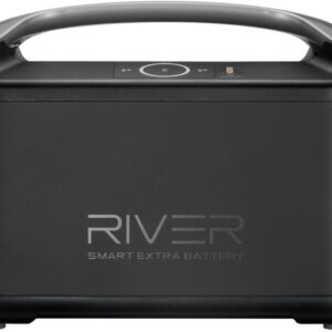 Додаткова батарея EcoFlow RIVER Pro Extra Battery