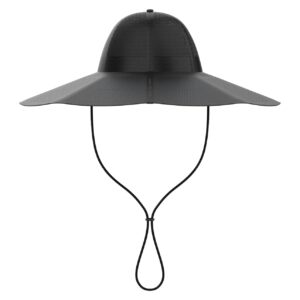 Сонячний капелюх EcoFlow Power Hat-М-L