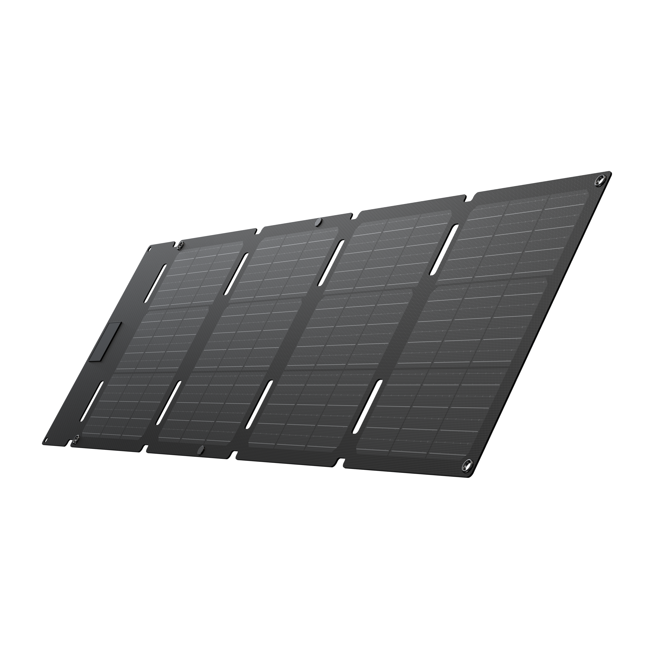 Сонячна панель EcoFlow 45 Вт Solar Panel - Зображення 2