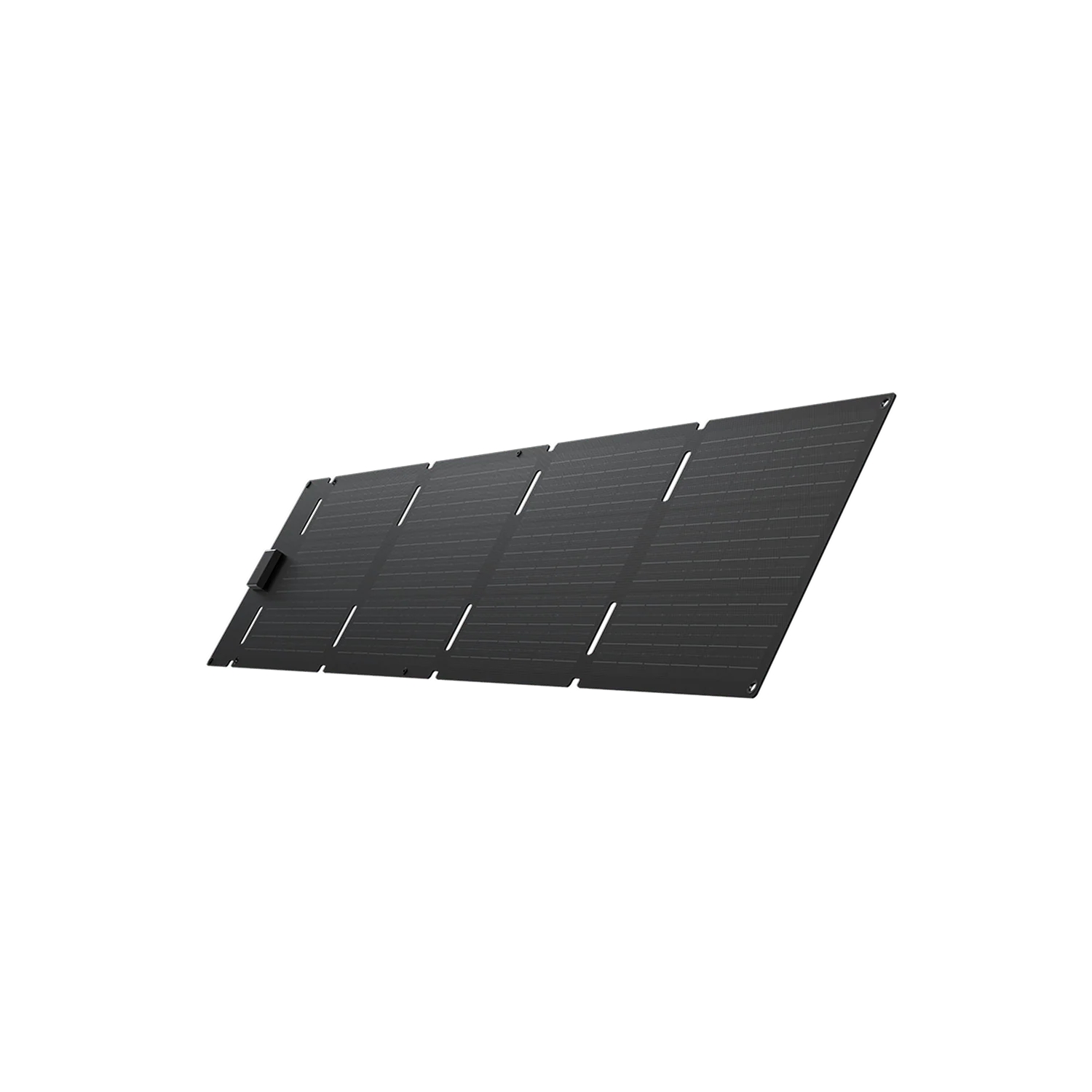 Сонячна панель EcoFlow 60W Solar Panel - Type-C - Зображення 2