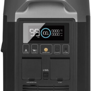 Генератор EcoFlow Smart Generator