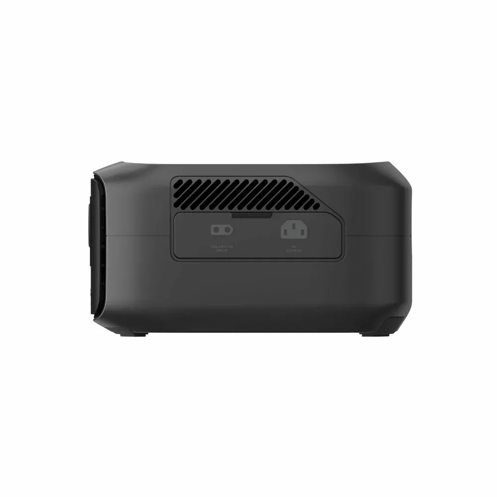 Зарядна станція EcoFlow RIVER 3 UPS - Зображення 3