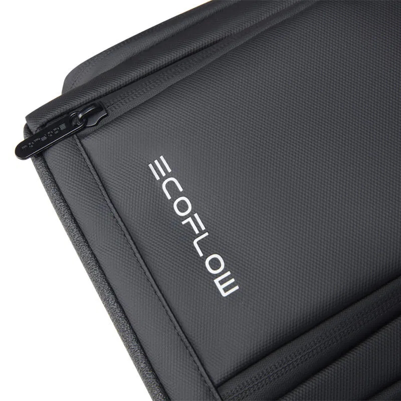 Сумка EcoFlow TRAIL Portable Power Station Waterproof Carrying Case - Зображення 4