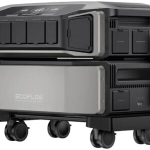 Комплект EcoFLow DELTA Pro ULTRA та додаткова батарея DELTA Pro ULTRA