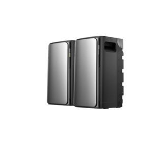 Комплект EcoFlow STREAM ULTRA/AC PRO