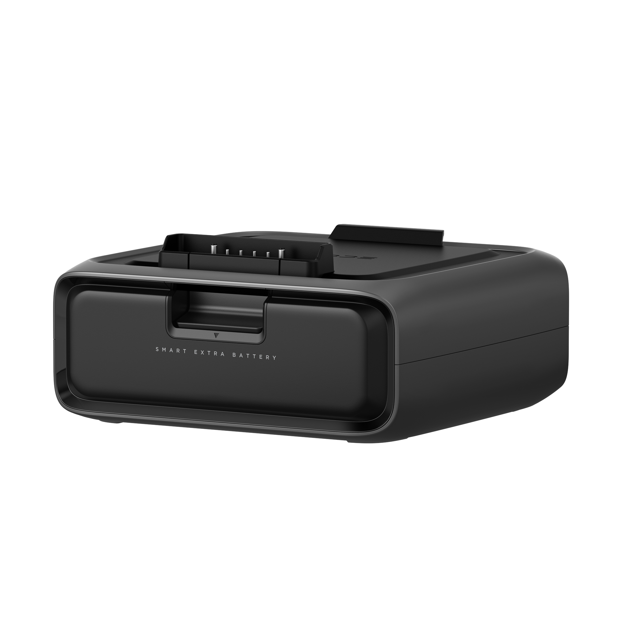 Додаткова батарея EcoFlow RIVER 3 Plus Smart EB 300 Extra Battery - Зображення 2