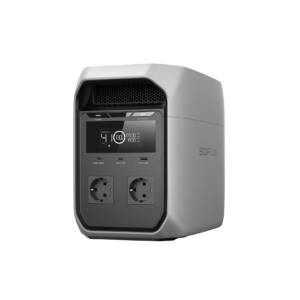 Зарядна станція EcoFlow DELTA 3 Classic