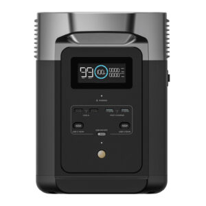 Зарядна станція EcoFlow DELTA 2 (1024 Вт·год)