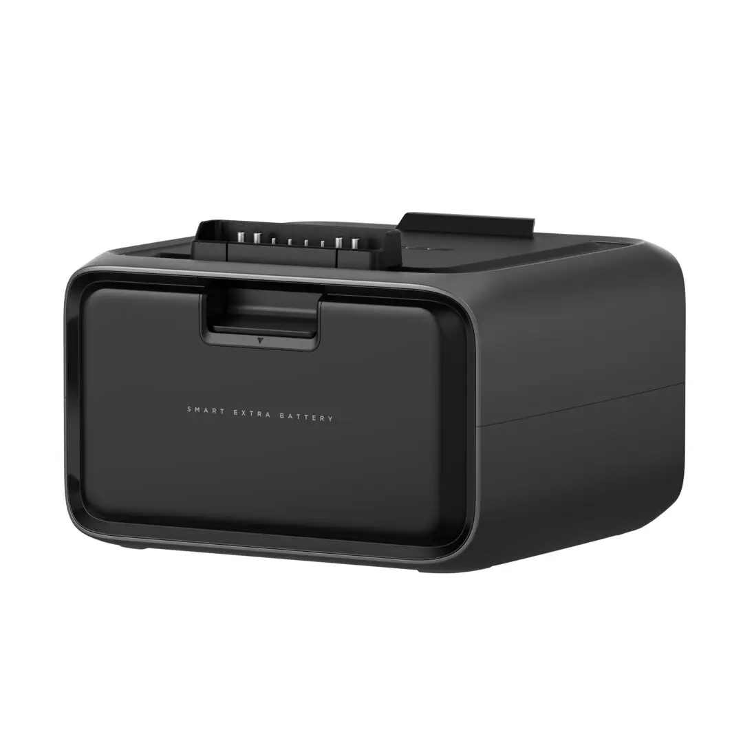 Додаткова батарея EcoFlow RIVER 3 Plus Smart EB 600 Extra Battery - Зображення 5