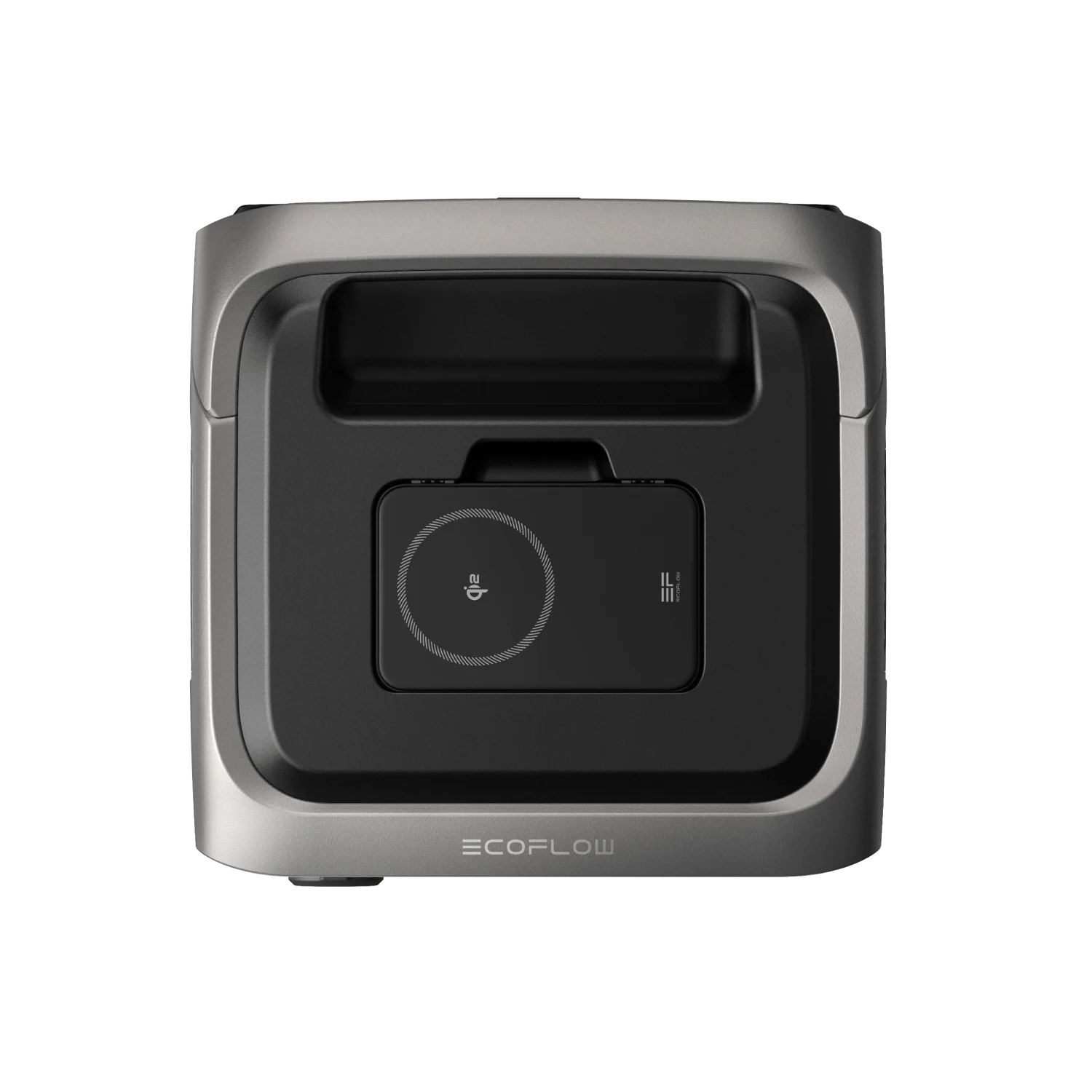 Зарядна станція EcoFlow RIVER 3 MAX Plus Wireless - Зображення 4