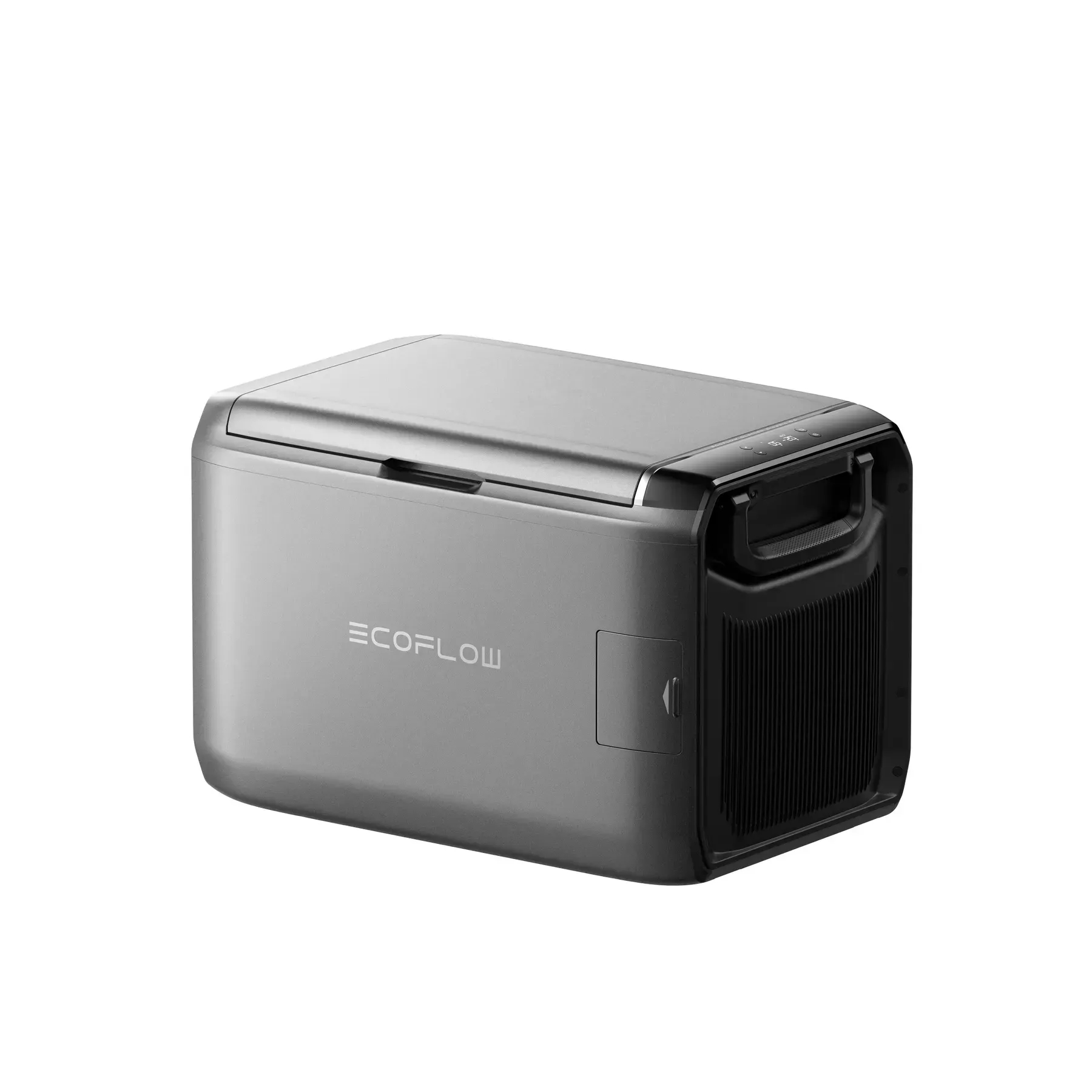 Холодильник Ecoflow Glacier Classic 55L з акумулятором - Зображення 5