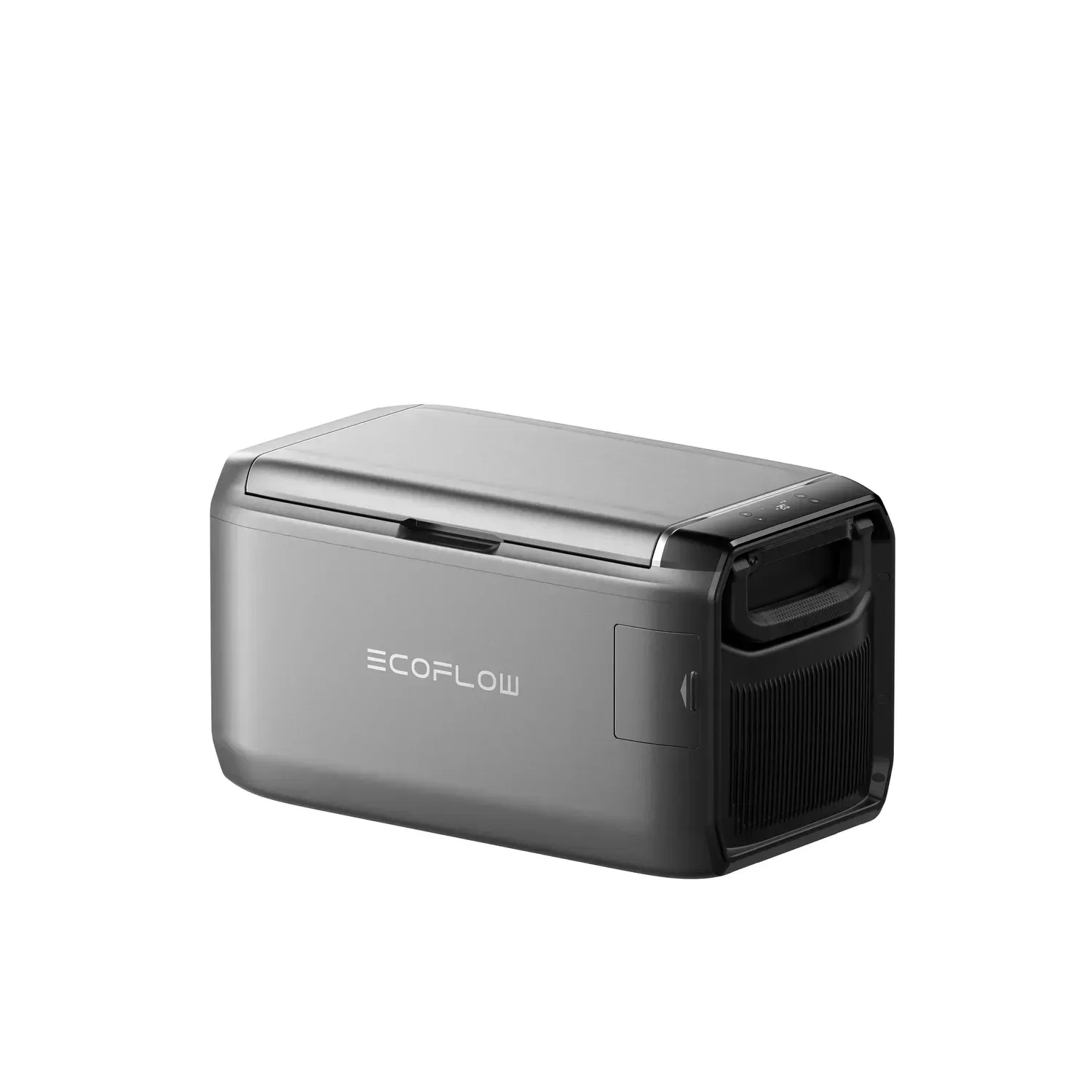 Холодильник Ecoflow Glacier Classic 35L з акумулятором - Зображення 4
