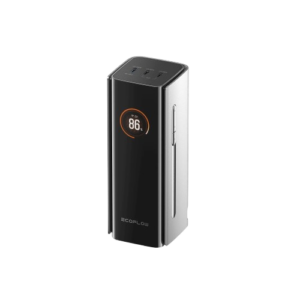 Повербанк EcoFlow RAPID Pro 20000mAh
