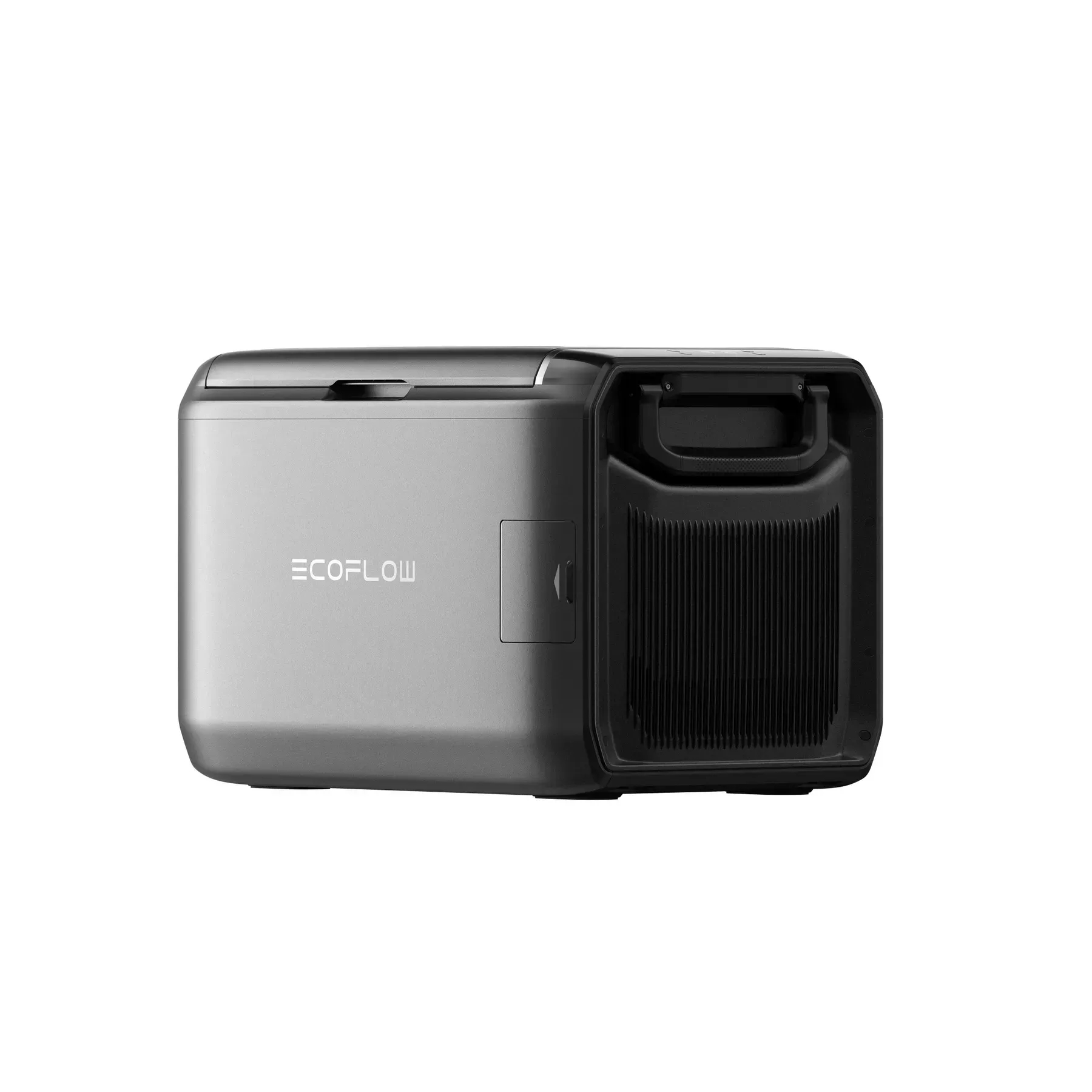 Холодильник Ecoflow Glacier Classic 55L з акумулятором - Зображення 7