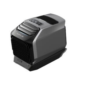 Кондиціонер EcoFlow Wave 2 з акумулятором