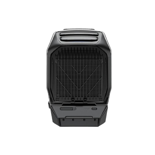 Кондиціонер EcoFlow Wave 3 з акумулятором - Зображення 5