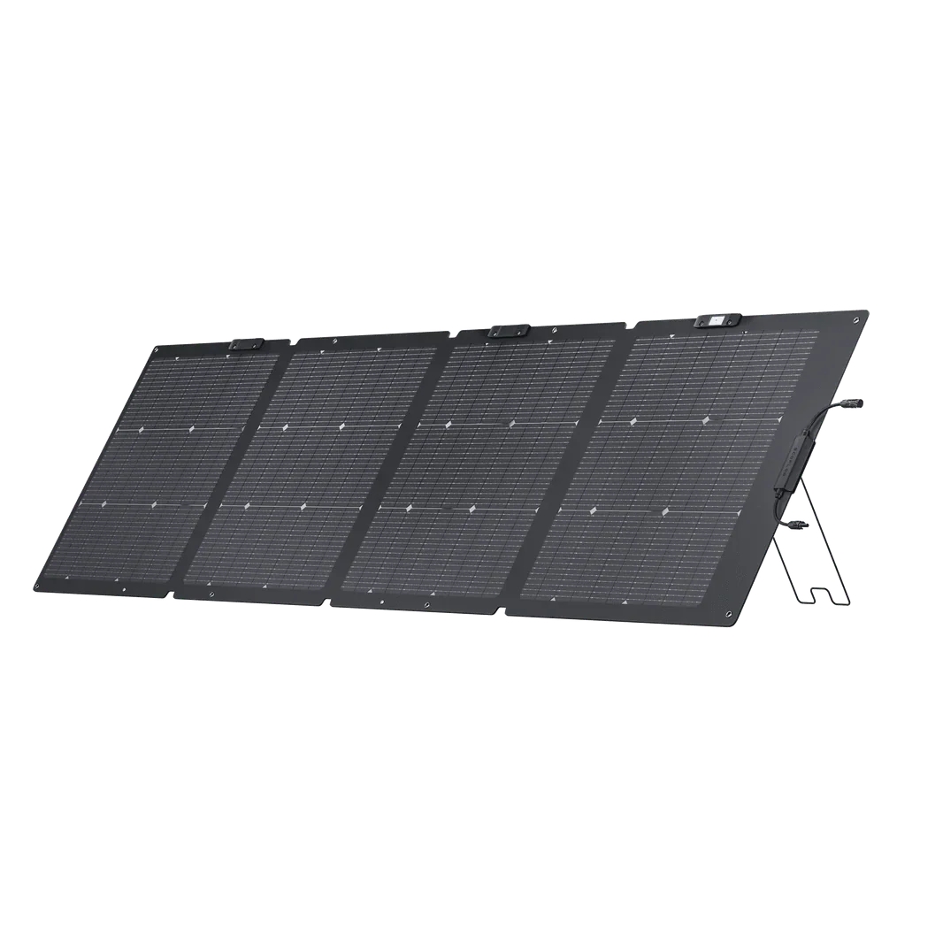 Сонячна панель EcoFlow 220W NextGen Solar Panel