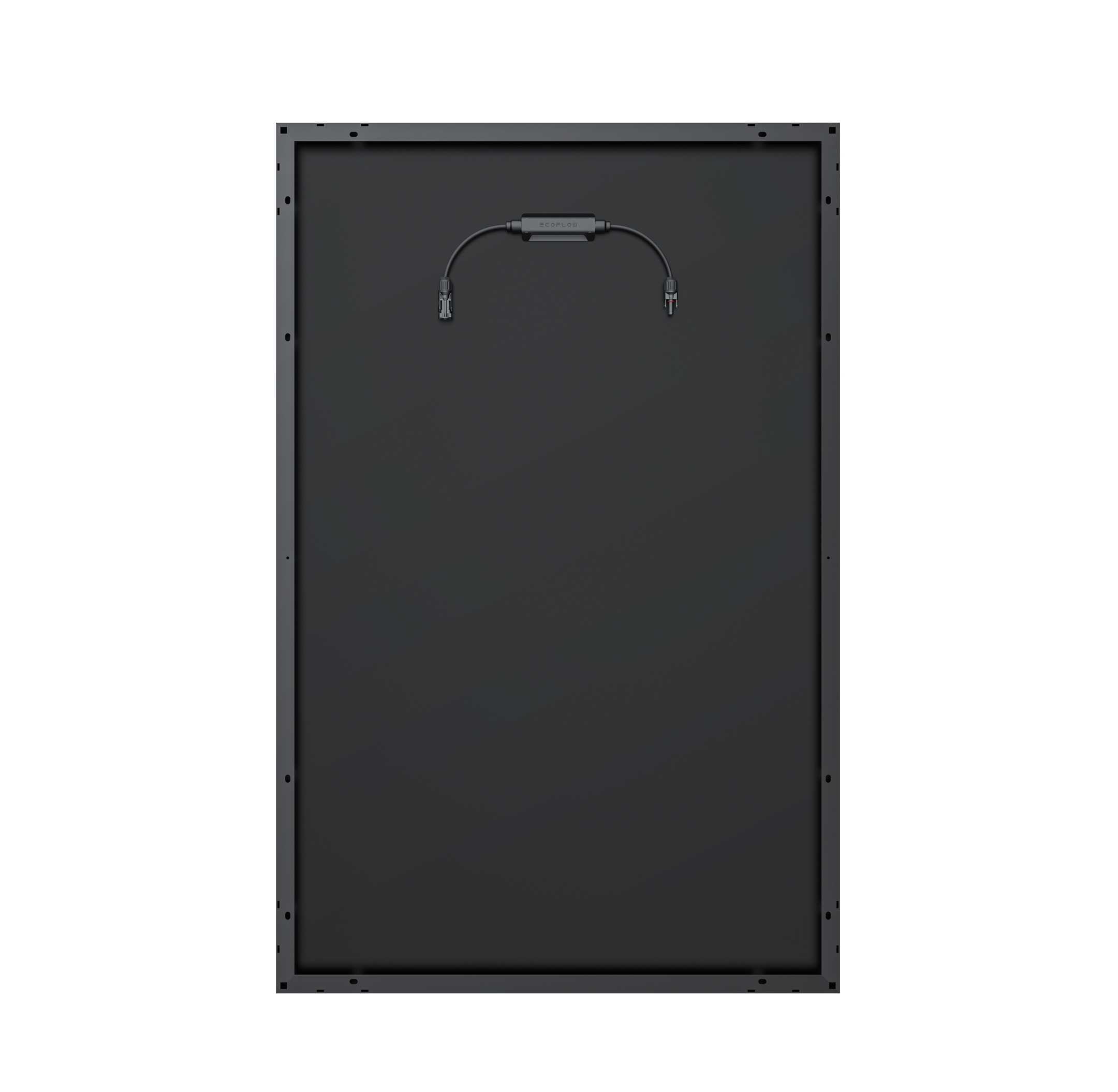 Сонячна панель EcoFlow 175 Вт Solar Panel - Зображення 3