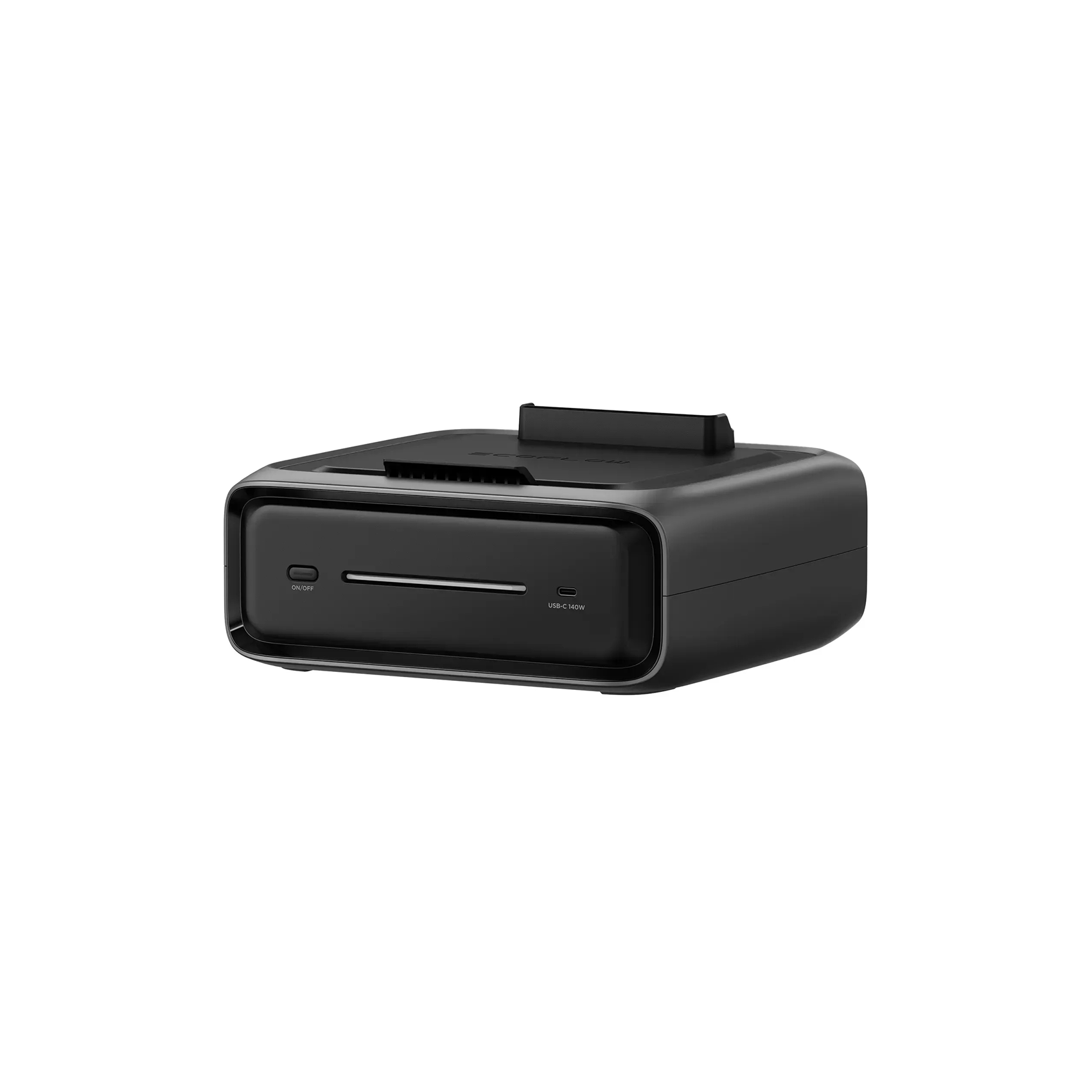 Додаткова батарея EcoFlow RIVER 3 Plus Smart EB 300 Extra Battery - Зображення 5