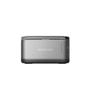 Холодильник Ecoflow Glacier Classic 35L з акумулятором