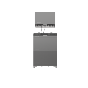 Комплект енергонезалежності EcoFlow Power Ocean потужністю 10 kWh (трифазний ємністю 10 kW)