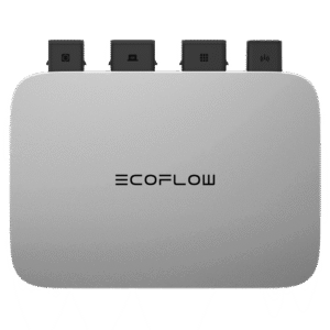 Мікроінвертор EcoFlow PowerStream 600W