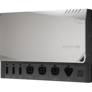 Станція EcoFlow Power Hub