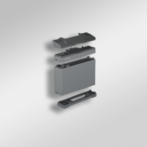 Блок підключення батарей до інвертора EcoFlow Power Ocean - Junction Box