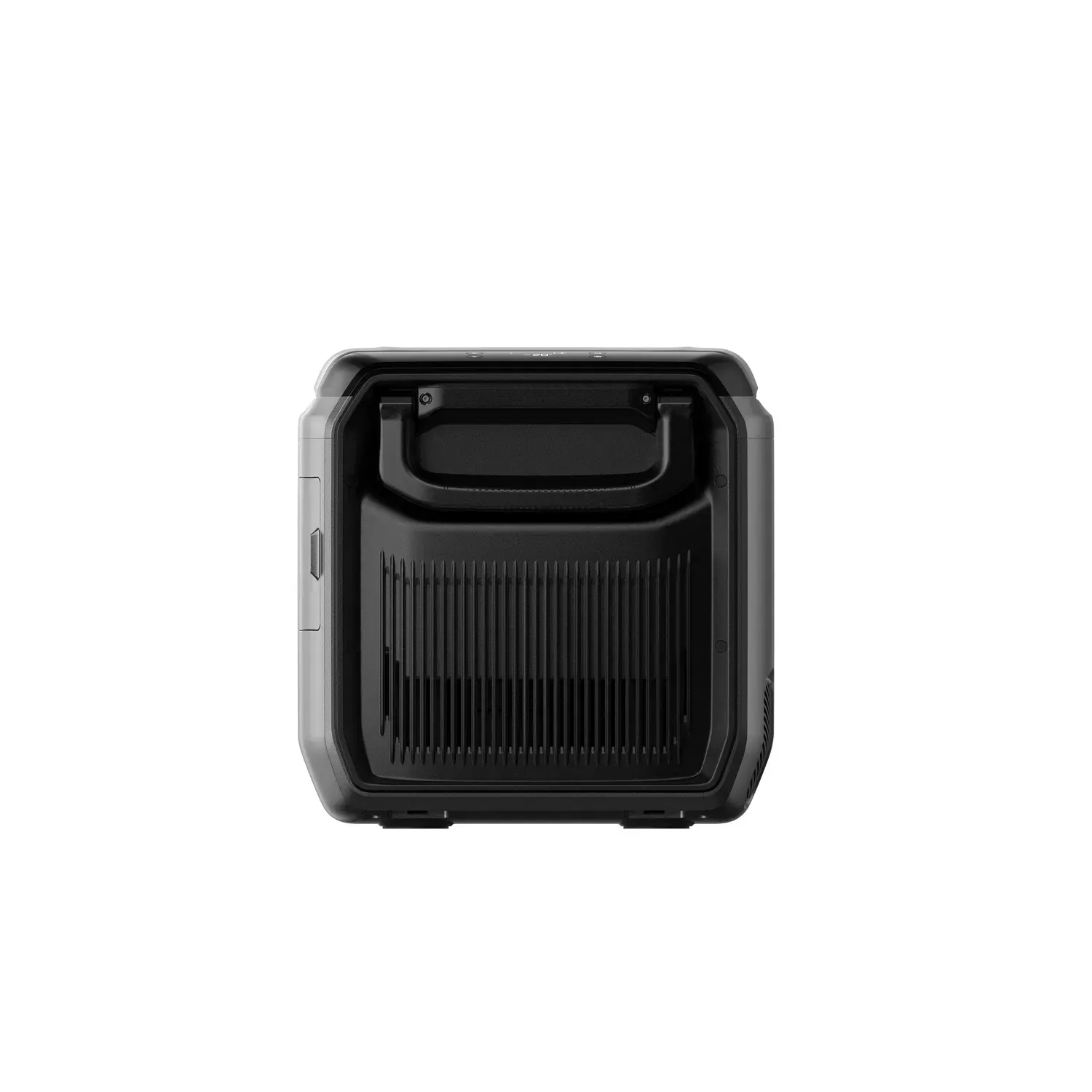 Холодильник Ecoflow Glacier Classic 35L з акумулятором - Зображення 7