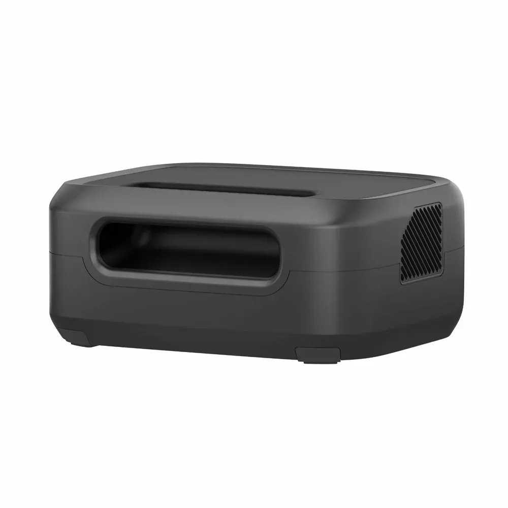 Зарядна станція EcoFlow RIVER 3 UPS - Зображення 2