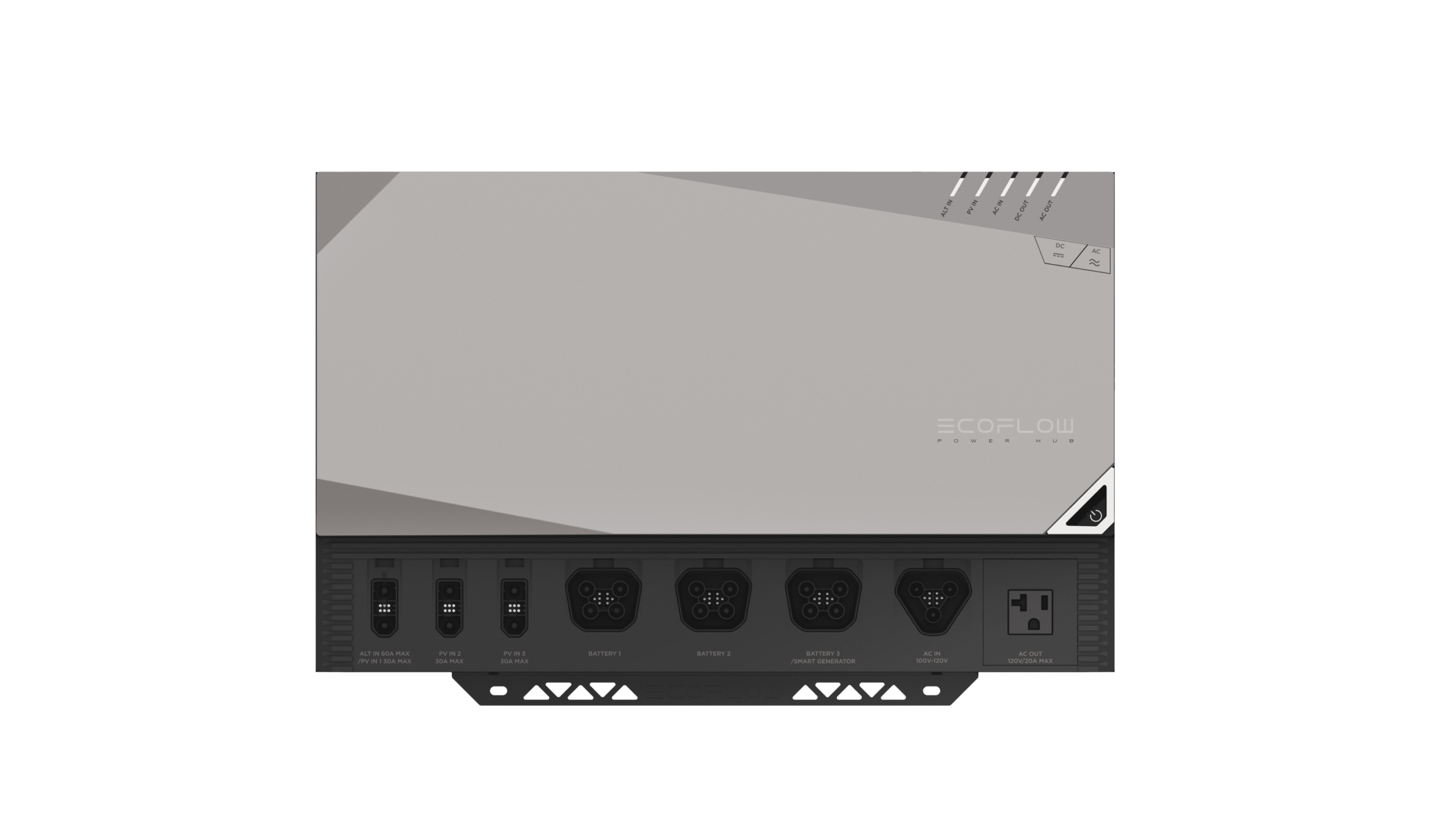 Станція EcoFlow Power Hub - Зображення 2