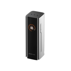 Повербанк EcoFlow RAPID Pro 27650mAh