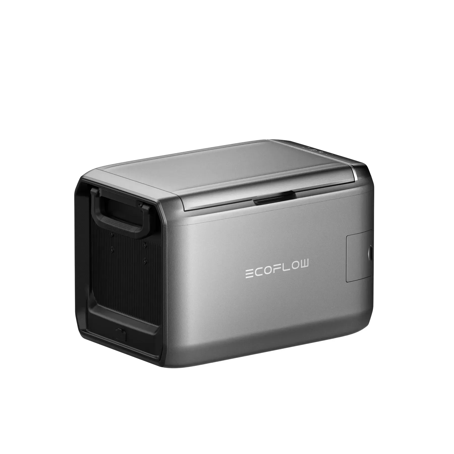 Холодильник Ecoflow Glacier Classic 55L з акумулятором - Зображення 6