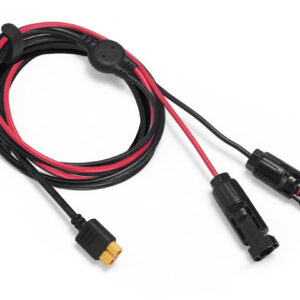 Кабель EcoFlow Solar Connector to XT60 Solar Cable 3.5m