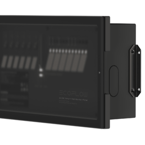 Панель керування EcoFlow Power Kit