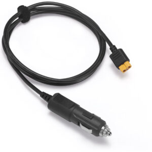 Кабель EcoFlow Car Charge XT60 Cable
