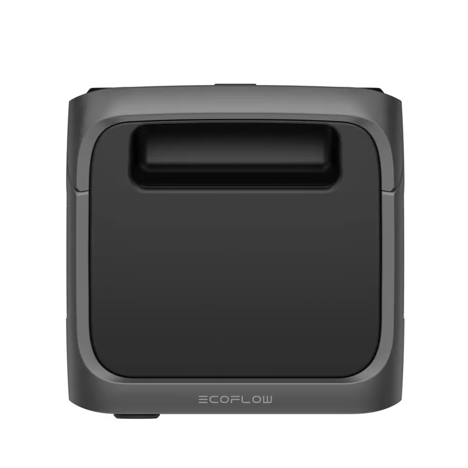 Зарядна станція EcoFlow RIVER 3 Max - Зображення 3