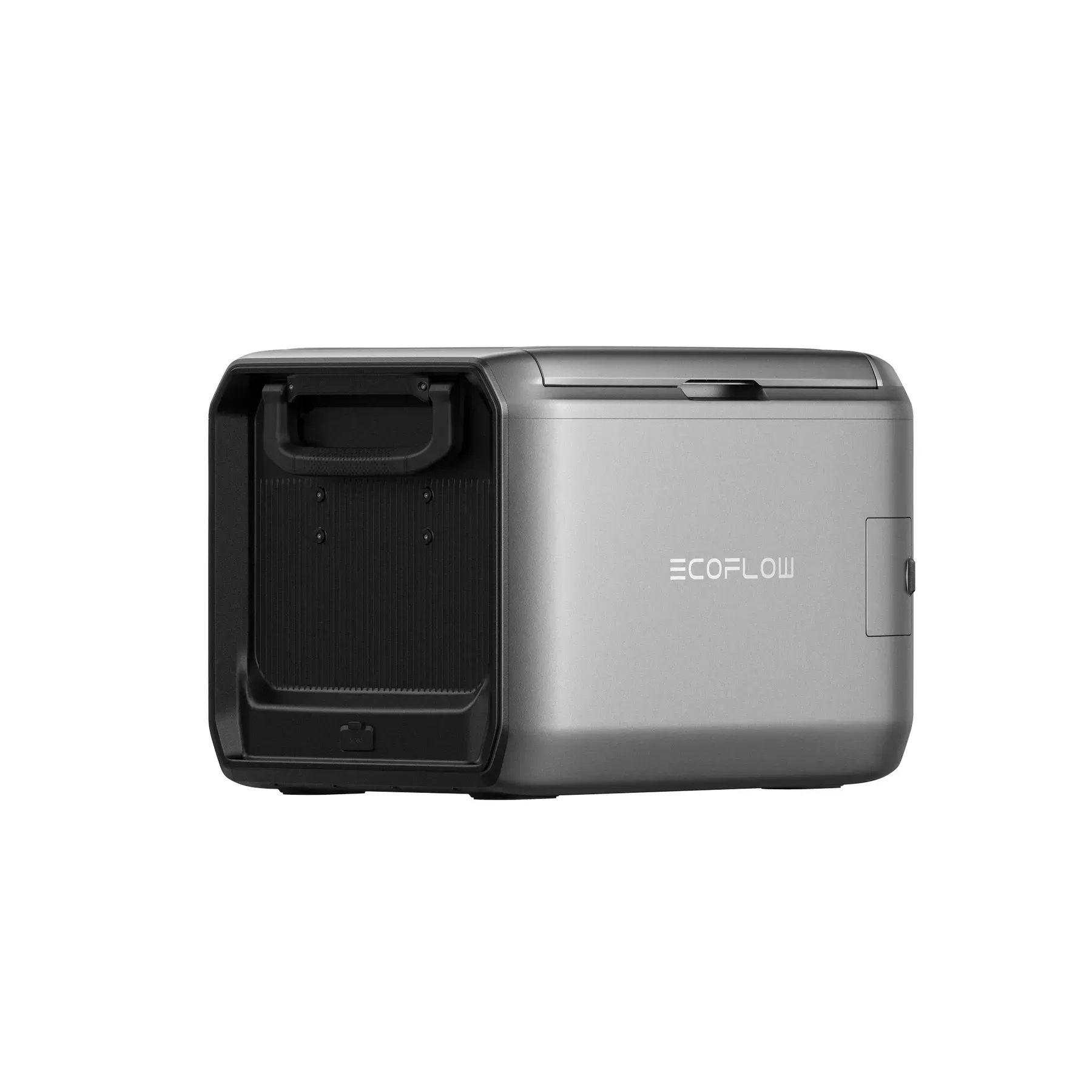 Холодильник Ecoflow Glacier Classic 55L з акумулятором - Зображення 8