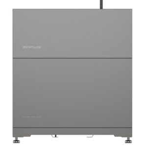 Комплект енергонезалежності EcoFlow Power Ocean 5 kWh (однофазний інвертор 5 кВт)