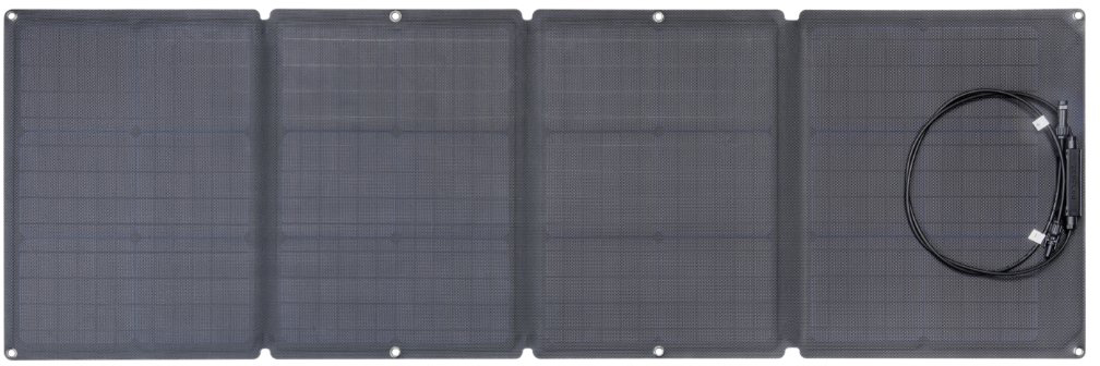 Сонячна панель EcoFlow 110 Вт Solar Panel